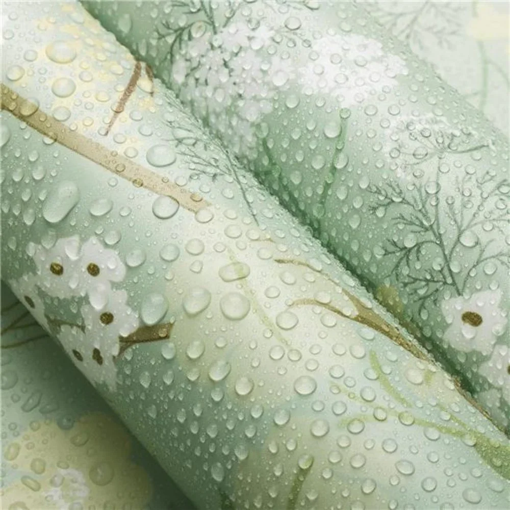 Floral and‎ Leaf Wallpaper 16.14